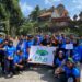 FAJI Kalsel Bidik Podium di Kejurnas Arung Jeram Bali, Dukungan Banua Jadi Suntikan Semangat