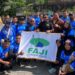 Kejurnas Arung Jeram ke-21 Resmi Dibuka di Bali, FAJI Tekankan Sportivitas dan Pembentukan Karakter Atlet