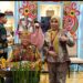 Dekranasda Balangan Unjuk Kriya di Kriyanusa 2026, Bawa Identitas Bumi Sanggam ke Panggung Nasional