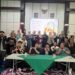 Harlah Gus Dur 2026, GUSDURian Barabai Turun ke Jalan di Tengah Kabut Asap