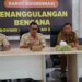 BPBD Balangan Bedah Ketahanan Daerah, IKD 2026 Jadi Pijakan Perkuat Mitigasi Bencana