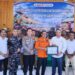Sinar Mas Turun Tangan, Tujuh Kecamatan di Kotabaru Diperkuat Hadapi Karhutla