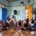 Teknologi Surya hingga Hidroponik, Desa Sungai Batang Dorong Warga Naik Kelas