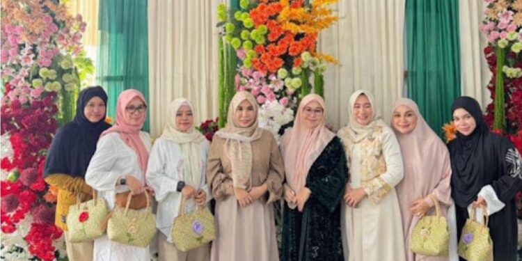 Ketua DPRD Balangan Ajak Warga Hidupkan Keteladanan Rasulullah dalam Kehidupan Sehari-hari