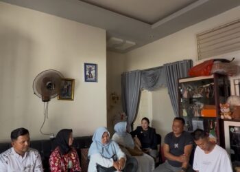 BPJS Ketenagakerjaan Batulicin Pastikan Siswa Magang SMK Tunas Bangsa Mendapat Perlindungan JKK