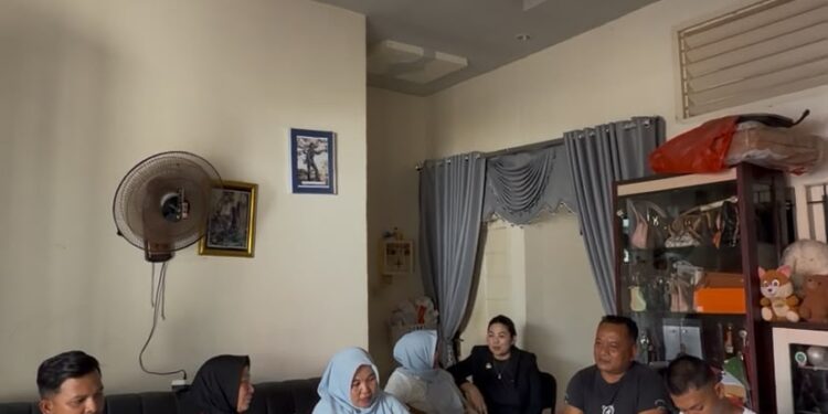 BPJS Ketenagakerjaan Batulicin Pastikan Siswa Magang SMK Tunas Bangsa Mendapat Perlindungan JKK
