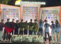 ULM Kalsel Pesta Trophy, Sylva dan Piranha Bawa Pulang Piala Super Advanture 2026
