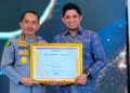 LMMC ULM Banjarbaru Raih Peringkat 3 Lomba Video Konten Edukasi JKN Tingkat Nasional 2026