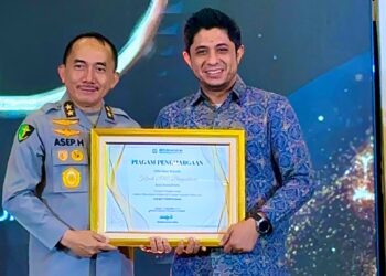 LMMC ULM Banjarbaru Raih Peringkat 3 Lomba Video Konten Edukasi JKN Tingkat Nasional 2026
