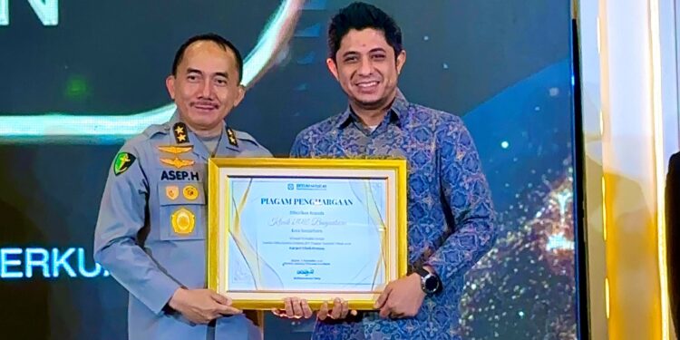 LMMC ULM Banjarbaru Raih Peringkat 3 Lomba Video Konten Edukasi JKN Tingkat Nasional 2026