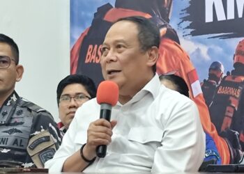 Lima Jenazah Korban Kecelakaan KM Virgo Transport 8 Sudah Dipulangkan