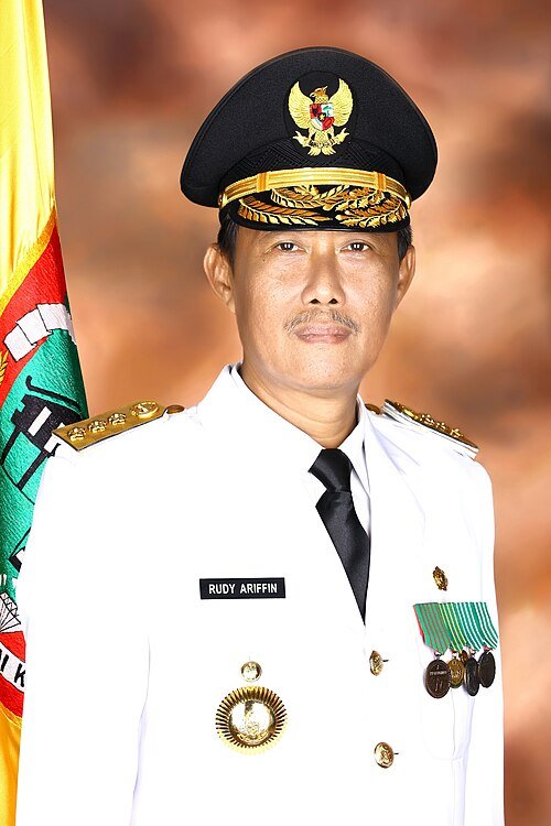 Kabar Duka, Mantan Gubernur Kalsel Rudy Ariffin Meninggal Dunia