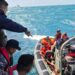 Sempat Tertahan Cuaca Buruk, 22 Korban Selamat KM Virgo Transport 8 Akhirnya Tiba di Pelabuhan Trisakti