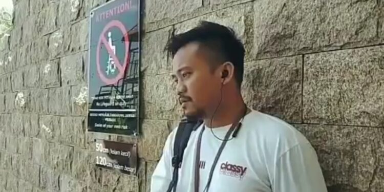 Nusantaraku Berduka