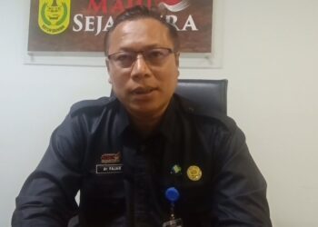 RS Sultan Suriansyah Siagakan 15 Bed, 2 Korban KM Virgo Jalani Perawatan