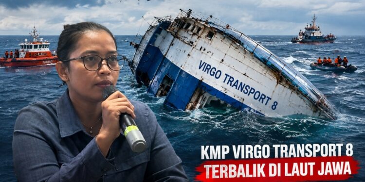 Dugaan Alarm Darurat Terlambat, PT Virgo Banjarmasin Pilih Tidak Berkomentar