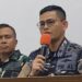 Operasi Pencarian Korban KMP Virgo Transport 8 Hari ke Tiga, Tim Penyelam Kesulitan
