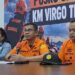 Basarnas Bersiap Gelar Operasi Salvage KMP Virgo Transport 8