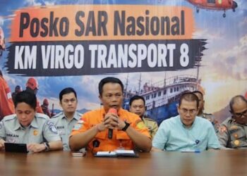 Temuan Jasad Berpelampung di Seruyan Hilir, Sudayana: Besok Sore Sampai Sini