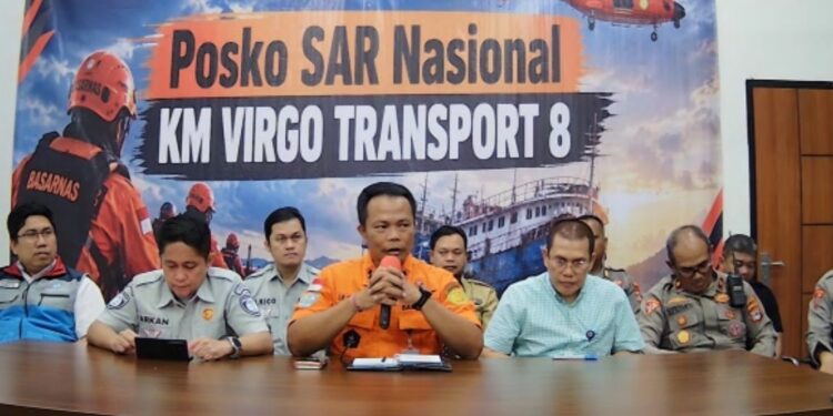 Temuan Jasad Berpelampung di Seruyan Hilir, Sudayana: Besok Sore Sampai Sini