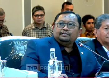 7 Narapidana Narkoba Kabur Malah Naik Jabatan
