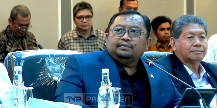 7 Narapidana Narkoba Kabur Malah Naik Jabatan