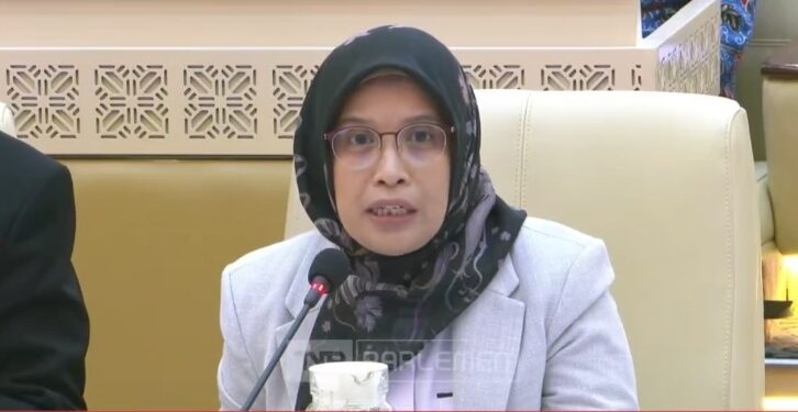 Ombudsman RI Beberkan Dugaan Pungli di Lapas Cibinong, Pagar Tanpa Kawat