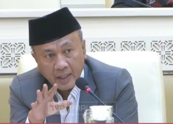Fauzan Khalid Ingatkan Ombudsman RI Soal Teror dan Potensi Tawaran Suap