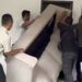 Komisi 13 DPR RI Sidak Lapas Cibinong, Seluruh Barang Dalam Rumdin Disita