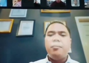 Disdik Kalteng Pilih Mundurkan Jam Masuk Sekolah Dibanding Meliburkan Siswa Saat Kabut Asap