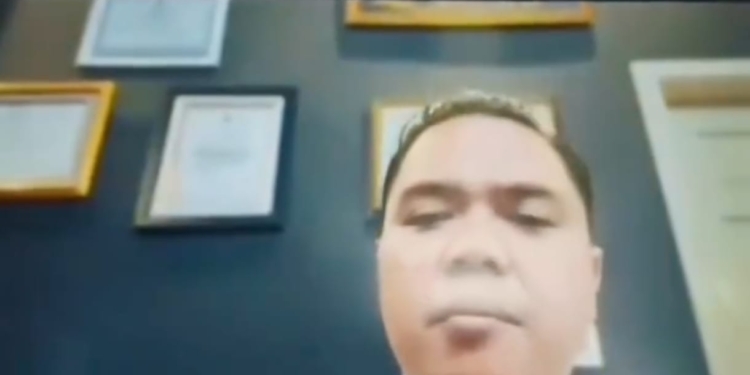 Disdik Kalteng Pilih Mundurkan Jam Masuk Sekolah Dibanding Meliburkan Siswa Saat Kabut Asap