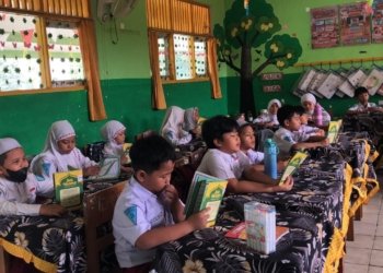 Disdik Banjarbaru Buka Peluang PTM, Sekolah Wajib Kantongi Persetujuan Komite