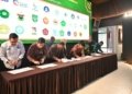 Program Studi Agroekoteknologi ULM Kembali Dipercaya Kelola Beasiswa Sawit BPDPKS Senilai Rp14,5 Miliar