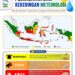 BMKG Rilis Peringatan Dini Kekeringan Meteorologi, Kalsel Masuk Status Awas