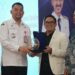 PLN UID Kalselteng Raih Terbaik III CSR Award Kabupaten Banjar 2026