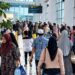 Bandara Internasional Syamsudin Noor Siapkan Holding Area Untuk Jemaah Umrah