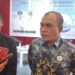 Dinas PUPR Kotabaru Sosialisasikan Perda RTRW 2025–2044, Ajak Camat Lanjutkan ke Desa dan Masyarakat