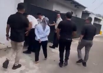 Lapas Cibinong Diduga Beri Akses Hunian Mewah, DPR Minta Ketegasan Hasil Temuan Ombudsman
