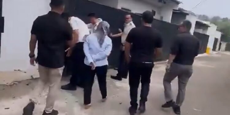 Lapas Cibinong Diduga Beri Akses Hunian Mewah, DPR Minta Ketegasan Hasil Temuan Ombudsman