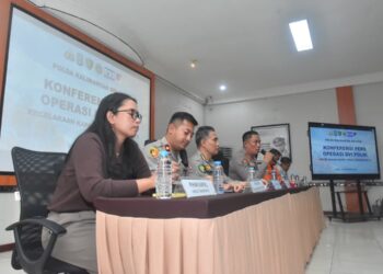 16 Jenazah Kembali Teridentifikasi DVI Polda Kalsel, Total Korban Meninggal Capai 71 Orang