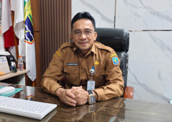 PPPK Paruh Waktu Dialihkan Jadi PNS Bikin Geger Kotabaru