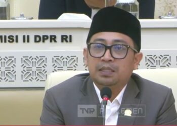 Soal Aksi Dorong Halangi Ombudsman di Lapas Cibinong, Gus Khozin: Ini Institusi Negara Lo!