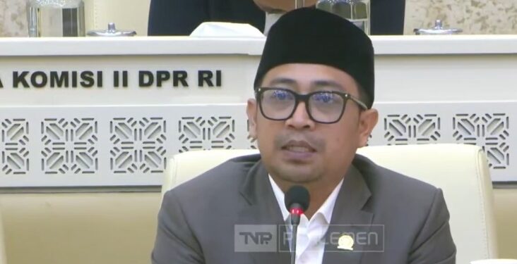 Soal Aksi Dorong Halangi Ombudsman di Lapas Cibinong, Gus Khozin: Ini Institusi Negara Lo!