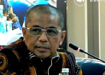 Anggota Komisi 13 DPR RI Arisal Azis Minta 5 Pejabat Lapas Cibinong Dicopot!