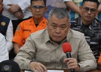 Kondisi KMP Virgo Transport 8 Saat Berlayar Kelebihan Penumpang? Ini Penjelasan Menteri Perhubungan