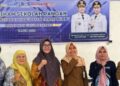 Bawa Dampak Nyata, 3 Dosen ULM Beri Pelatihan Pengolahan Hasil Perikanan untuk Warga Tanah Bumbu
