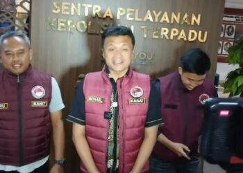 Polisi Bongkar Jaringan Rokok Zat Etomidate, Selebgram Jule Terseret