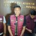 Polisi Bongkar Jaringan Rokok Zat Etomidate, Selebgram Jule Terseret