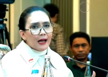 Rieke Diah Pitaloka Desak Audit Total Infrastruktur dan Aset Lapas se-Indonesia