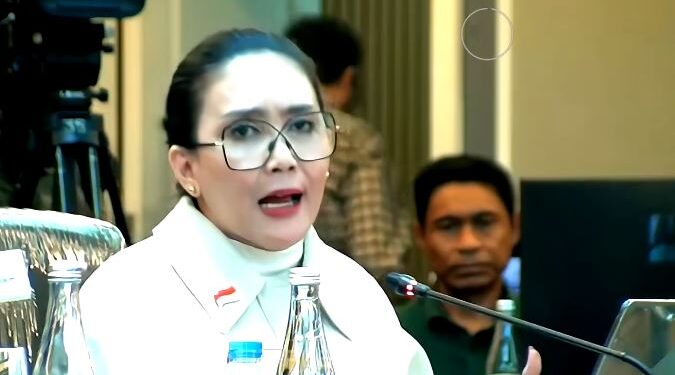 Rieke Diah Pitaloka Desak Audit Total Infrastruktur dan Aset Lapas se-Indonesia